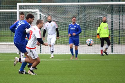 Bohdanovce postupili v Bestrent Cupe Boleraz odhlasil B tim zo sutazi