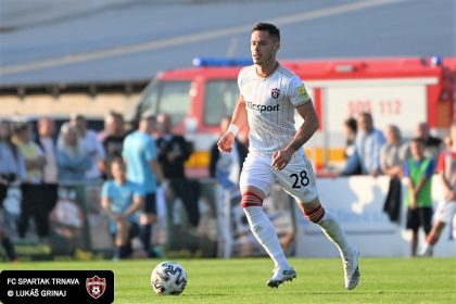 Bukata sa dohodol so Zlatymi Moravcami dalsi exspartakovci maju novy klub