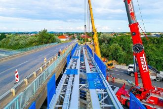 Dialnica D1 pri Trnave je opat prejazdna