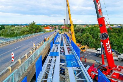 Dialnica D1 pri Trnave je opat prejazdna