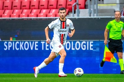 Moistsrapishvili sa v Trnave citi ako doma