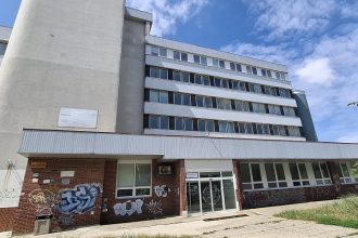 Univerzita sv Cyrila a Metoda obnovi budovu na Hajdocyho ulici