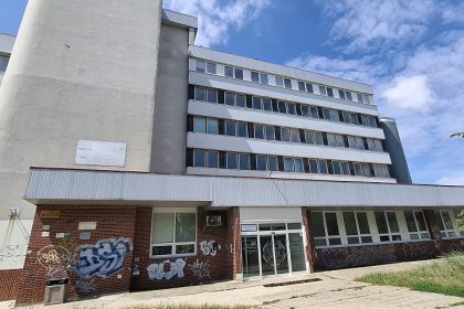 Univerzita sv Cyrila a Metoda obnovi budovu na Hajdocyho ulici