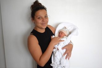 BABENCE Deti sa narodili v Trnave v juli