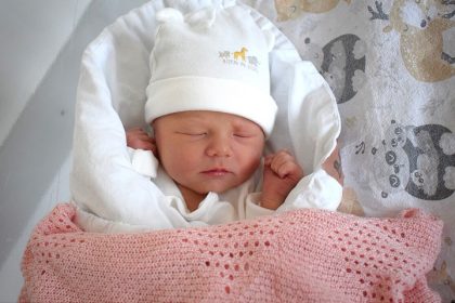 BABENCE Narodili sa Tatiana Matej Sara Mateo a Alzbeta