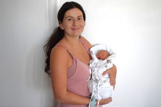 BBENCE V trnavskej porodnici sa narodili nove deticky