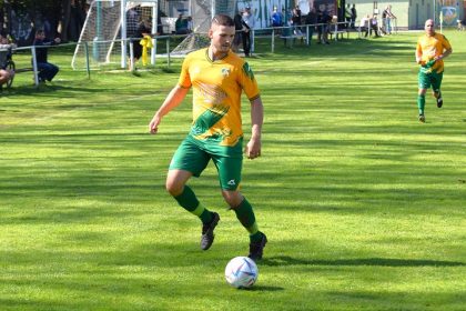 Bestrent Cup Ruzindol a Biely Kostol strelili 10 golov Pecenady sa vratili vyhrou