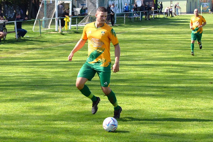 Bestrent Cup Ruzindol a Biely Kostol strelili 10 golov Pecenady sa vratili vyhrou