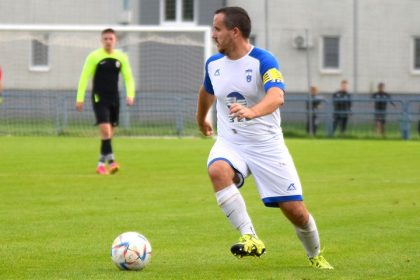 Cervenik v Prezidentskom pohari skoncil na stite Risnoviec