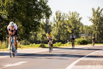 Cesta medzi Cervenikom a Piestanmi bude v sobotu uzavreta