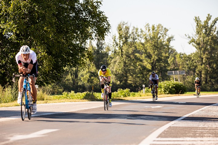 Cesta medzi Cervenikom a Piestanmi bude v sobotu uzavreta