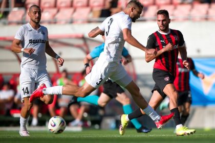 Na Spartak caka super z Rumunska v Trnave asi skoncia traja hraci