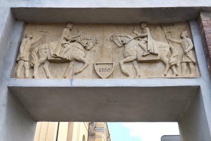 Nazory Trnava je kralovske mesto bez kralov