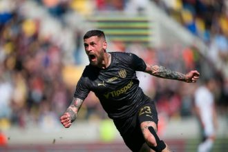 Necakane prekvapenie Erik Daniel konci v Spartaku