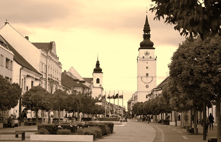 Potvrdene panovnikom Trnavcania uz neplatili myto