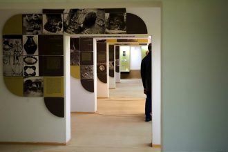 Pribeh mora ktore obmyvalo Slovensko rozoberu na prednaske v muzeu