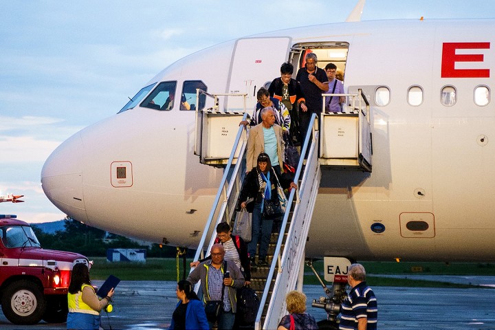 Turizmus v Trnavskom kraji dosiahol rekordne cisla