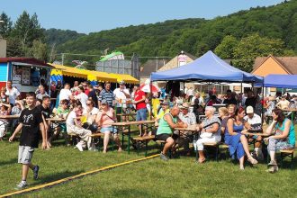 V Smoleniciach bude v sobotu tradicny jarmok a turisticka prehliadka