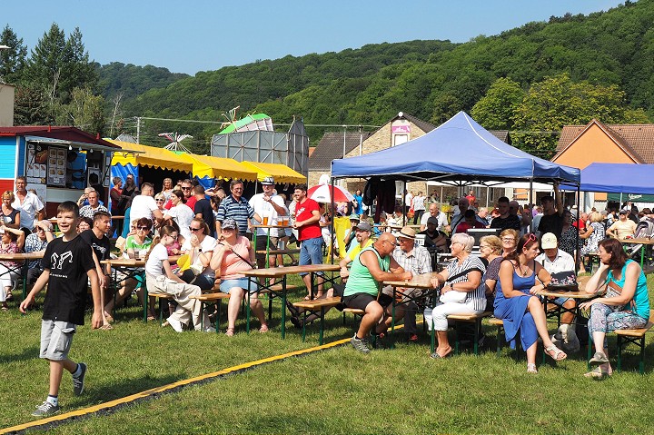 V Smoleniciach bude v sobotu tradicny jarmok a turisticka prehliadka