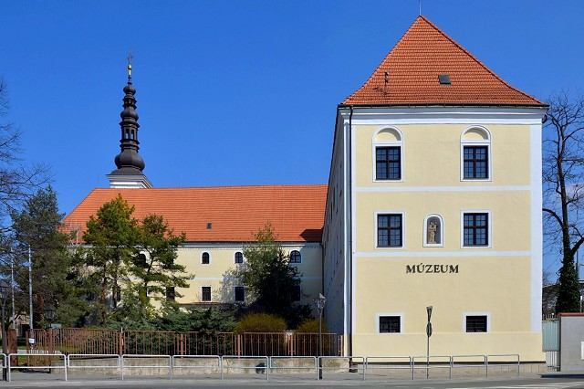 V Zapadoslovenskom muzeu bude vo stvrtok stretnutie s historiou
