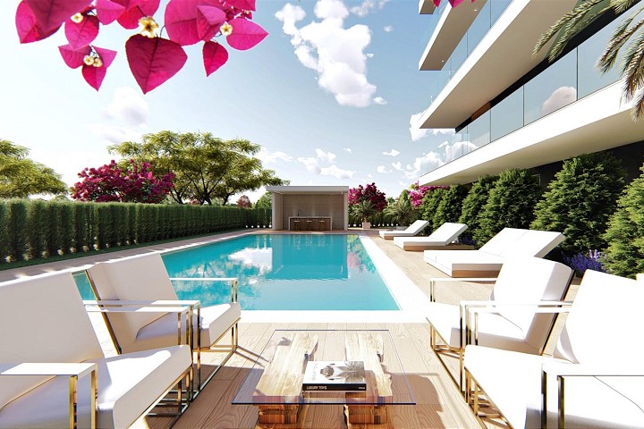 Apartmany pri Slnave od 137 900 eur LAKESIDE 36 zacnu stavat uz tento rok