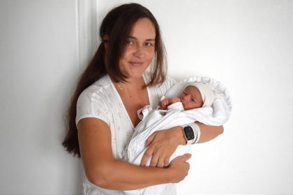 BABENCE Na konci augusta sa narodili deti v Trnave