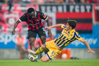 Fodrek a Ramadan chvalili tim Mikovic a Scasny hovorili o uzitocnej lekcii