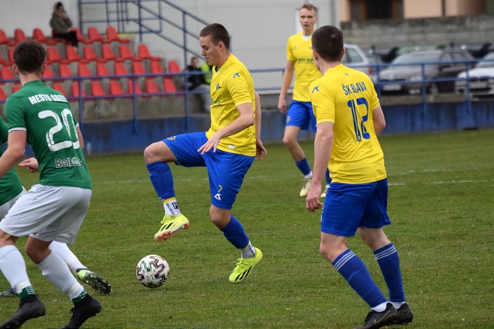 Futbal 4 liga Boleraz porazil Dubnicu tesia sa aj Jaslovske Bohunice