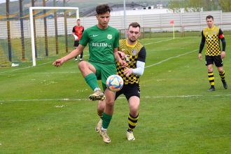 Kam za futbalom Malzenice hostia Liptovsky Mikulas do Zelenca idu Surovce