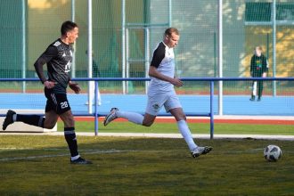 Kam za sportom Jaslovske Bohunice hostia Trebatice aj hadzanari v akcii