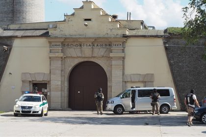 Leopoldov bude opat stredobodom pozornosti sud rozhodne o Cernakovi