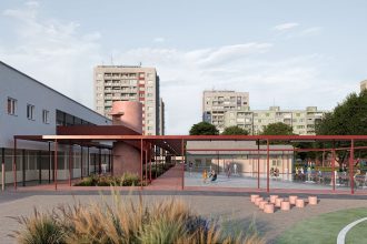 Najvacsia investicia Trnavy obnova sidliska Lincianska zacne mozno v oktobri