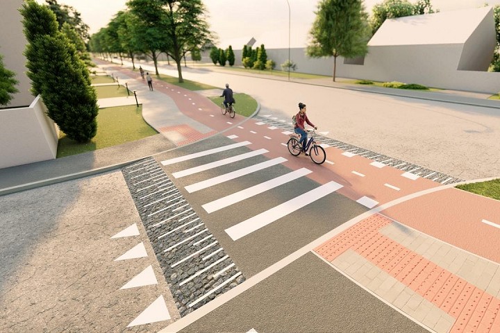 Piestany hladaju zhotovitela dolezitej cyklotrasy