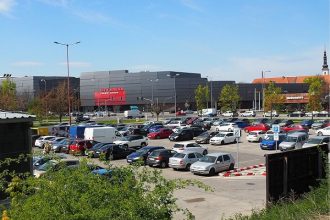 Pozemky na Spartakovskej ulici ziska jediny zaujemca