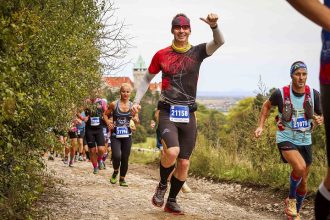 Pri Smolenickom zamku bude najromantickejsi beh