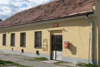 Slovenska posta zatvara dalsiu pobocku v Sulekove