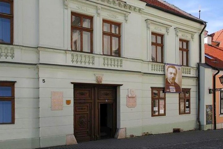 V Trnave predstavia dom s kralovskou korunou