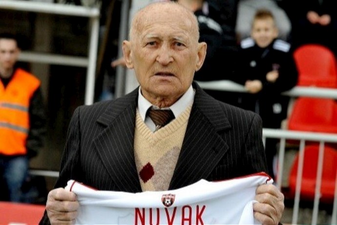 Vyrocia z kraja pripominaju aj cinovnikov trnavskeho Spartaka