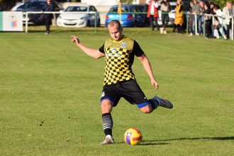 Kam za futbalom Cifer vyzve Hlohovec Krizovany hraju s Voderadmi