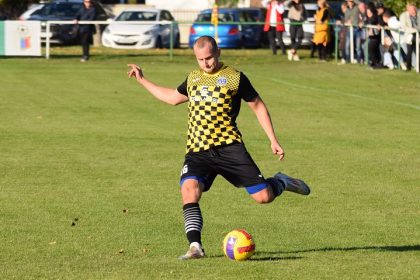 Kam za futbalom Cifer vyzve Hlohovec Krizovany hraju s Voderadmi