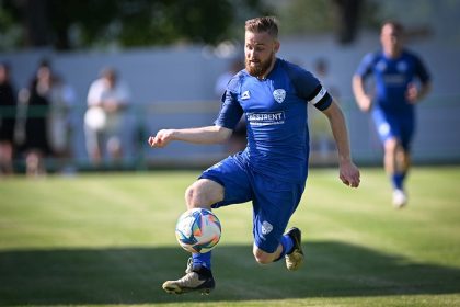 Kam za sportom Horna Krupa privita Boleraz Zavar hosti Dubovany