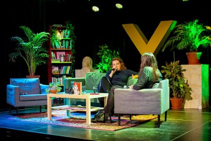 Literarny festival Ypsalon pozyva do Trnavy na zname mena a cerstve knihy