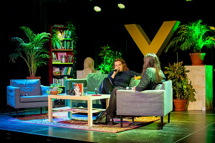 Literarny festival Ypsalon pozyva do Trnavy na zname mena a cerstve knihy