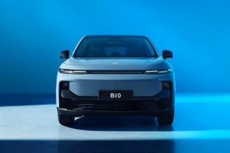 BEGAM prinasa do Trnavy novinku elektromobily Leapmotor