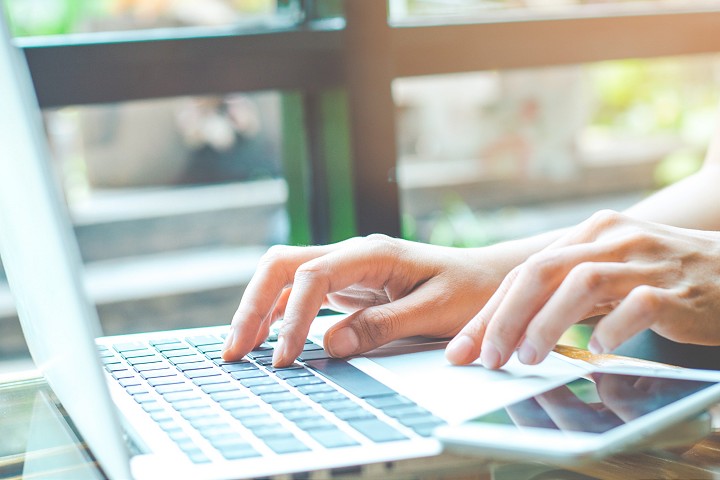 Chcete platit rychlo a bez starosti