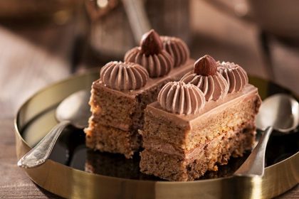 Netradicny recept na Vianoce Orechovo zemiakovy kolac prekvapi chutou