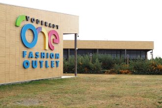 Osud skrachovaneho outletu vo Voderadoch je neisty