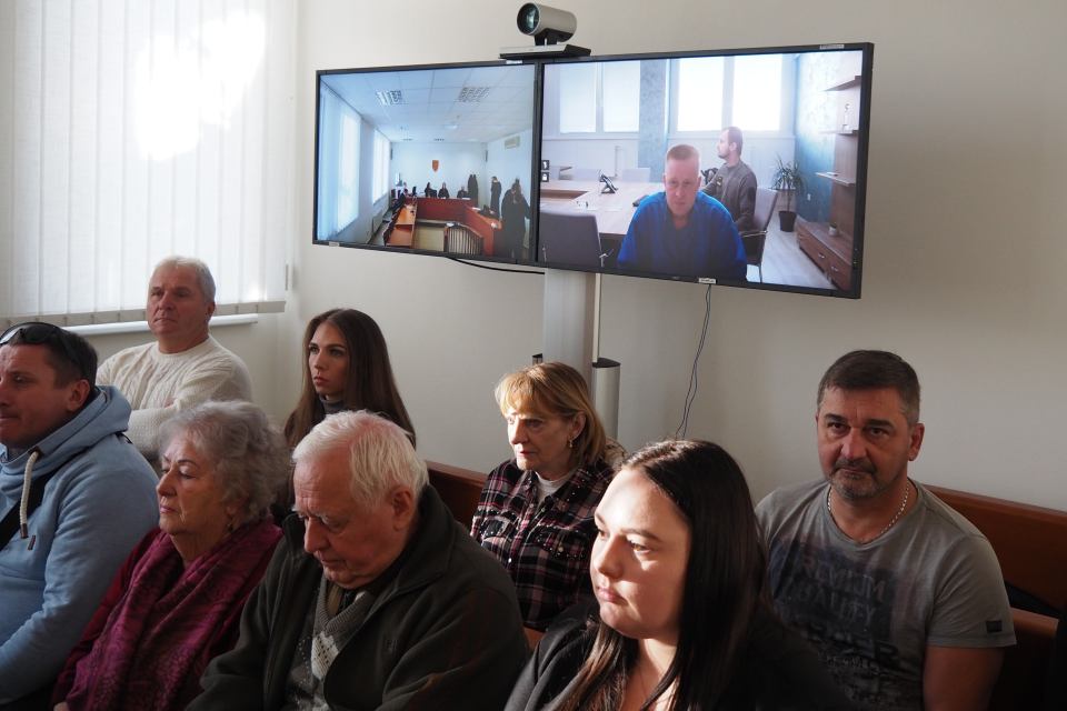 Pestovatel marihuany Sipos si zvysok trestu odpyka v domacom vazeni