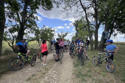 Spacince kedysi spajala s Trnavou zeleznica bude temou cykloprehliadky