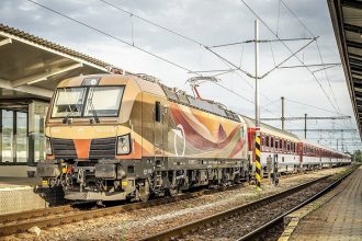 Vlaky medzi Trnavou a Bratislavou sa vracaju do normalu